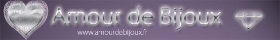 Amour de bijoux